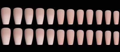 Uñas Postizas Largas de Ballet - Image 42