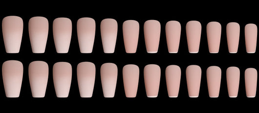 Uñas Postizas Largas de Ballet - Image 42