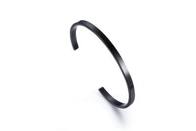 Pulsera C de 4MM para Mujer con Grabado Personalizado - Image 10
