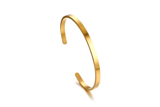 Pulsera C de 4MM para Mujer con Grabado Personalizado - Image 12
