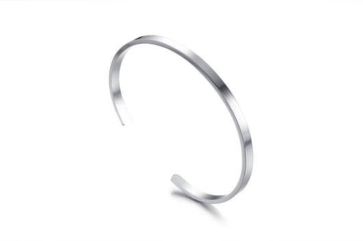 Pulsera C de 4MM para Mujer con Grabado Personalizado - Image 15