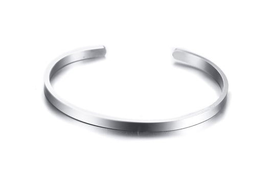 Pulsera C de 4MM para Mujer con Grabado Personalizado - Image 16