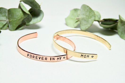 Pulsera C de 4MM para Mujer con Grabado Personalizado - Image 17