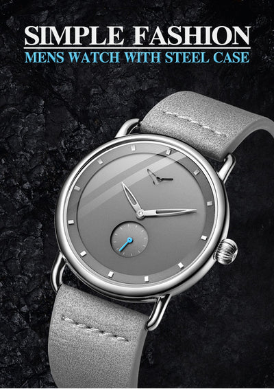 Reloj de Moda para Hombre - Image 12