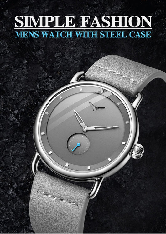 Reloj de Moda para Hombre - Image 12
