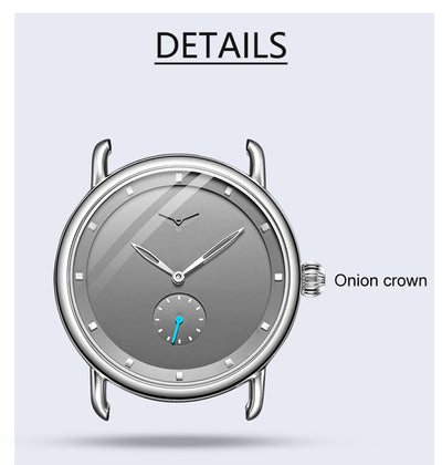 Reloj de Moda para Hombre - Image 15