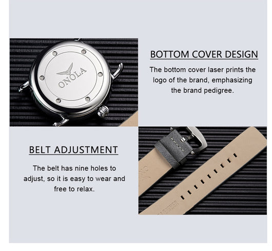 Reloj de Moda para Hombre - Image 16