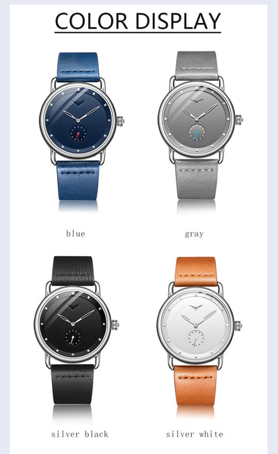 Reloj de Moda para Hombre - Image 18