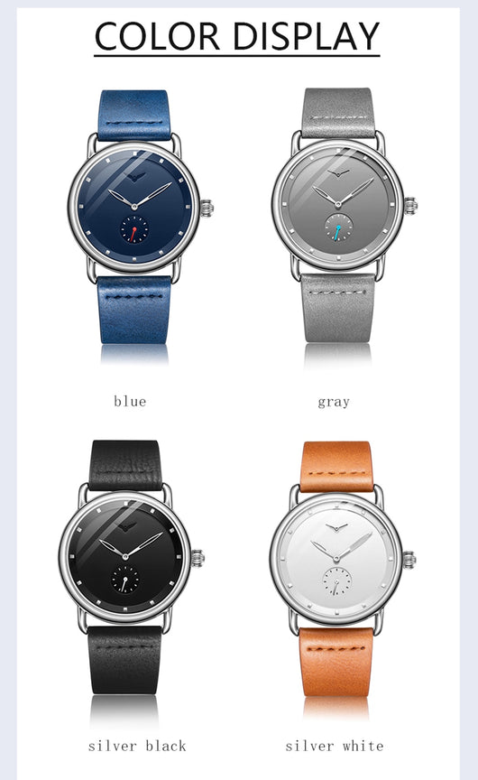 Reloj de Moda para Hombre - Image 18