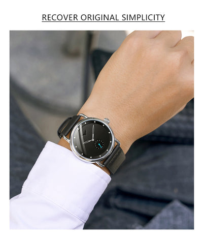 Reloj de Moda para Hombre - Image 21