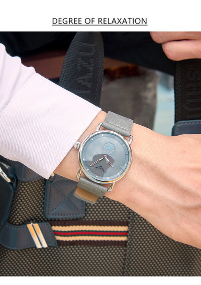 Reloj de Moda para Hombre - Image 23