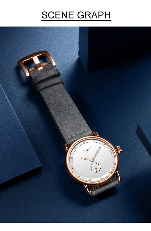Reloj de Moda para Hombre - Image 25