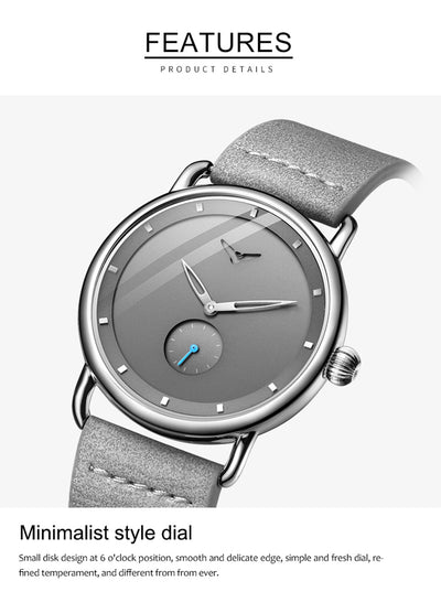 Reloj de Moda para Hombre - Image 28