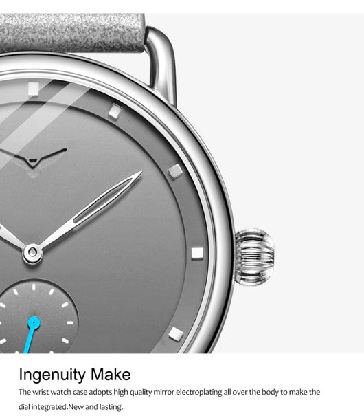 Reloj de Moda para Hombre - Image 29