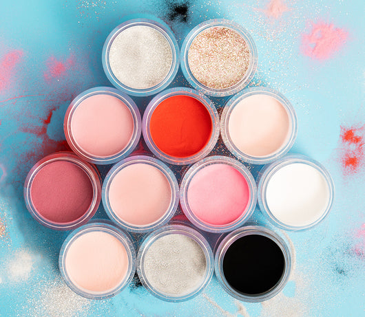 Polvo Infiltrante Crystal 3 en 1 - Image 15