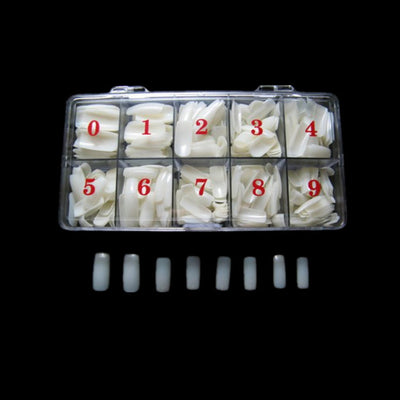 Set de Protección de Manicura 500 Piezas - Image 6