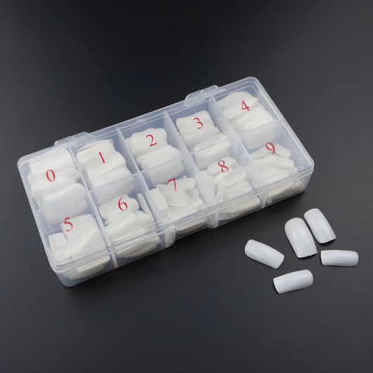 Set de Protección de Manicura 500 Piezas - Image 7