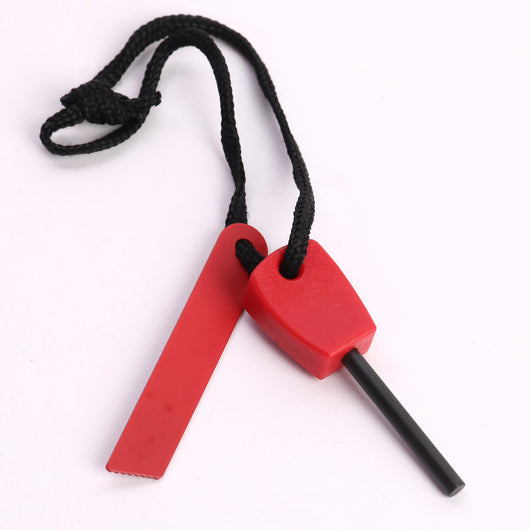 Kit de Supervivencia y Primeros Auxilios Multifuncional para Aventuras - Image 13