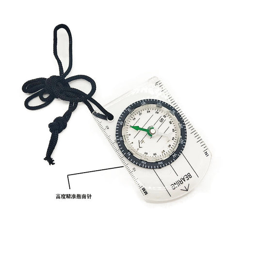 Kit de Supervivencia y Primeros Auxilios Multifuncional para Aventuras - Image 16