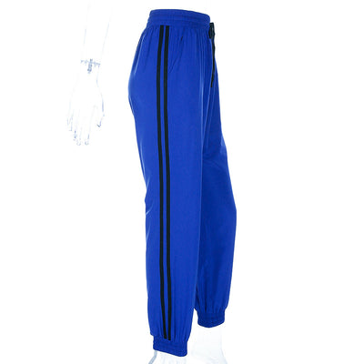 Pantalones de Color Sólido Premium - Image 9