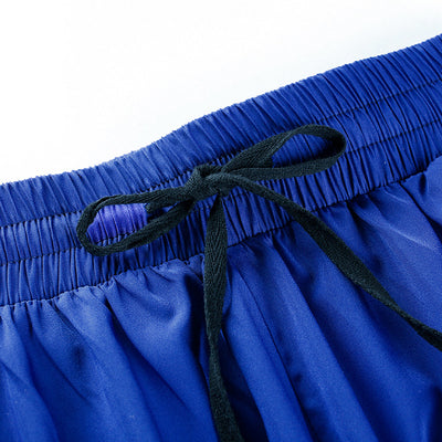 Pantalones de Color Sólido Premium - Image 12