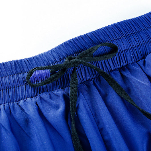 Pantalones de Color Sólido Premium - Image 12