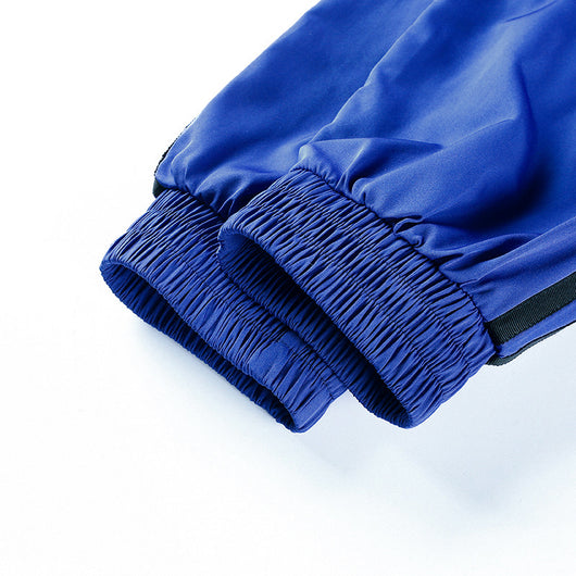 Pantalones de Color Sólido Premium - Image 18