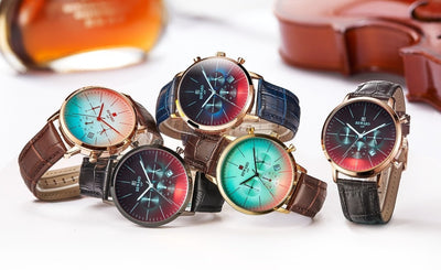 Reloj Deportivo Multifunción de Cuarzo para Hombre - Image 6