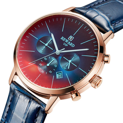 Reloj Deportivo Multifunción de Cuarzo para Hombre - Image 7
