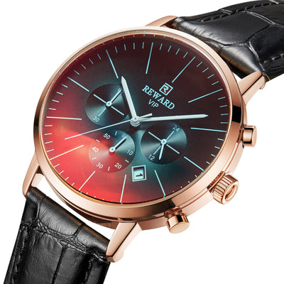 Reloj Deportivo Multifunción de Cuarzo para Hombre - Image 8