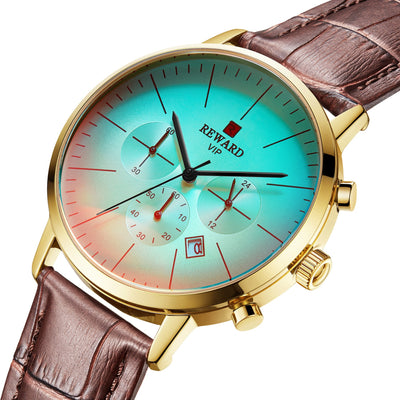 Reloj Deportivo Multifunción de Cuarzo para Hombre - Image 10