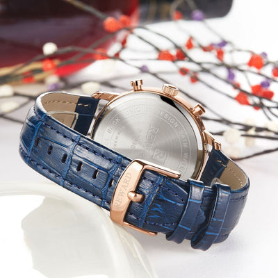 Reloj Deportivo Multifunción de Cuarzo para Hombre - Image 14