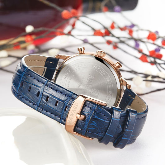 Reloj Deportivo Multifunción de Cuarzo para Hombre - Image 14