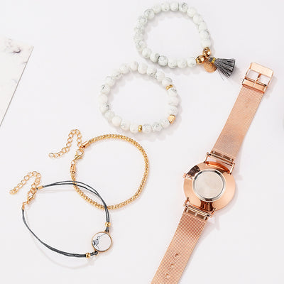 Colección de Relojes de Tendencia - Image 16