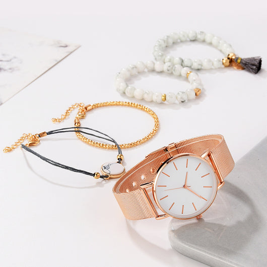 Colección de Relojes de Tendencia - Image 18