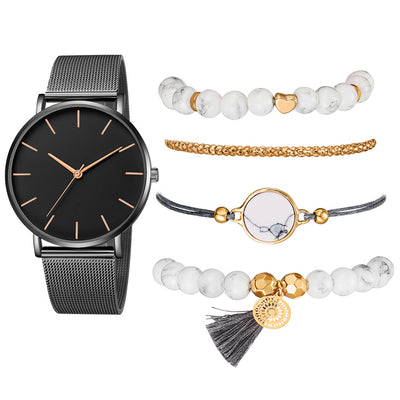 Colección de Relojes de Tendencia - Image 24