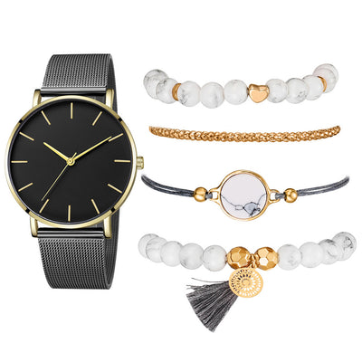 Colección de Relojes de Tendencia - Image 26