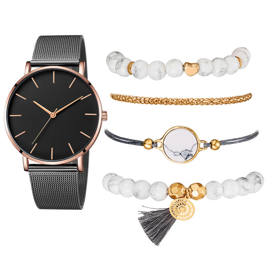 Colección de Relojes de Tendencia - Image 27
