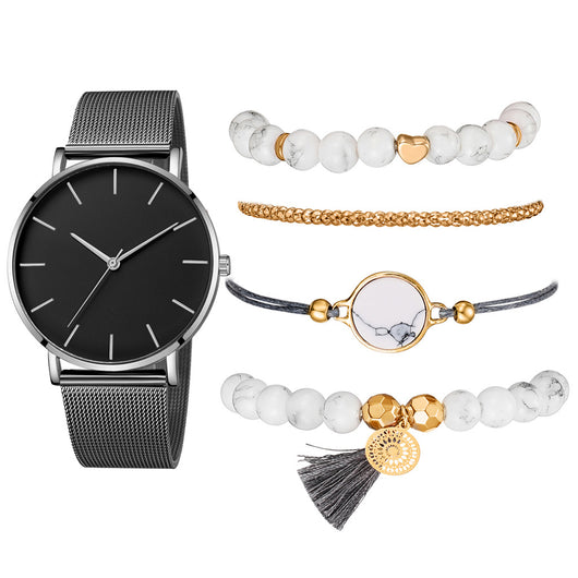 Colección de Relojes de Tendencia - Image 28