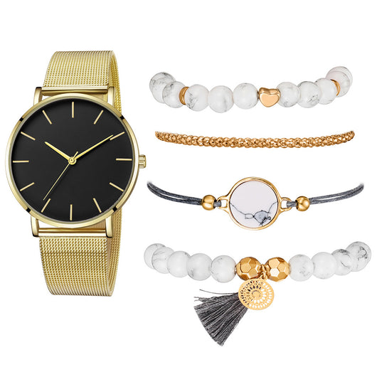 Colección de Relojes de Tendencia - Image 29
