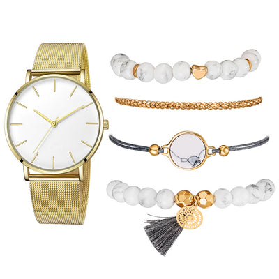 Colección de Relojes de Tendencia - Image 30