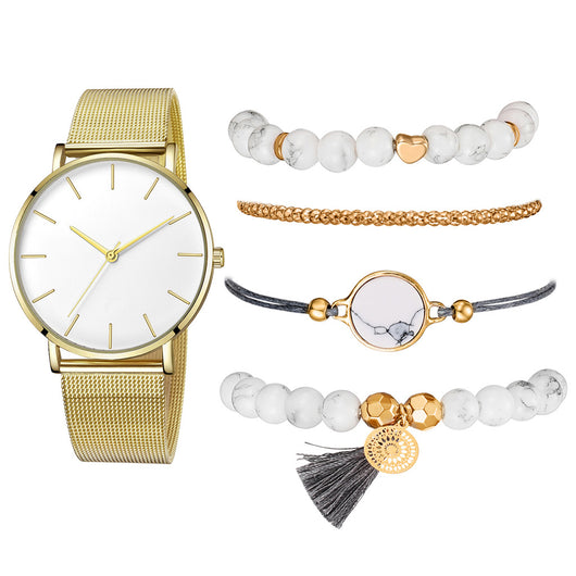 Colección de Relojes de Tendencia - Image 30