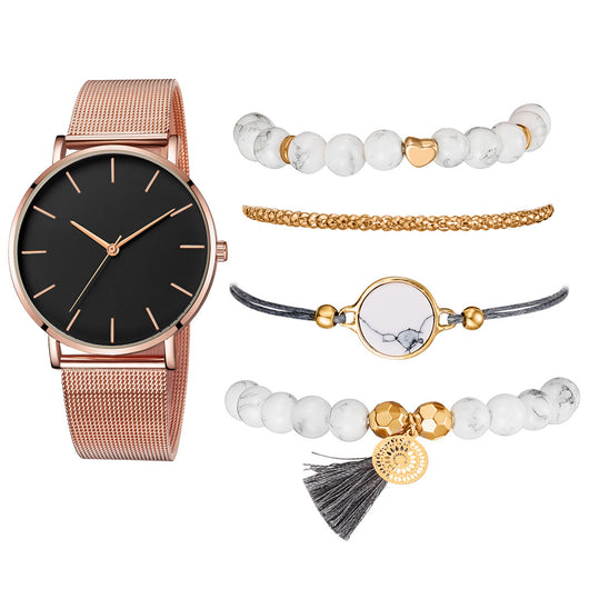 Colección de Relojes de Tendencia - Image 31