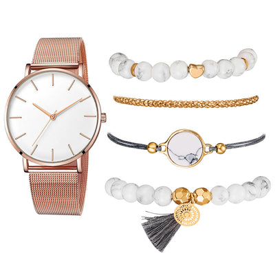 Colección de Relojes de Tendencia - Image 32