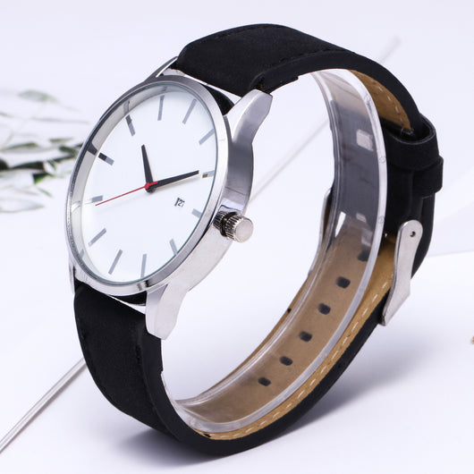 Reloj para Hombre con Correa Esmerilada - Image 6