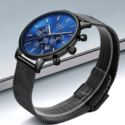 Reloj de Cuarzo Deportivo Empresarial - Image 22
