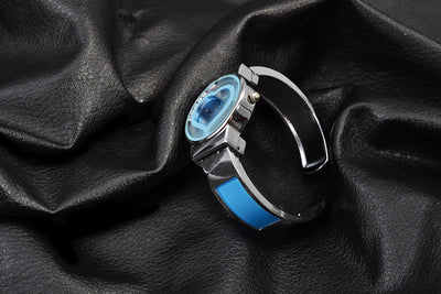 Reloj de pulsera para mujer con diseño de corazón y movimiento de cuarzo - Image 16