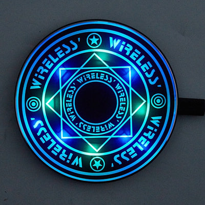 Cargador Inalámbrico Magic Array - Image 13