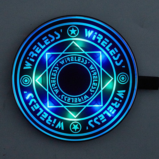 Cargador Inalámbrico Magic Array - Image 13