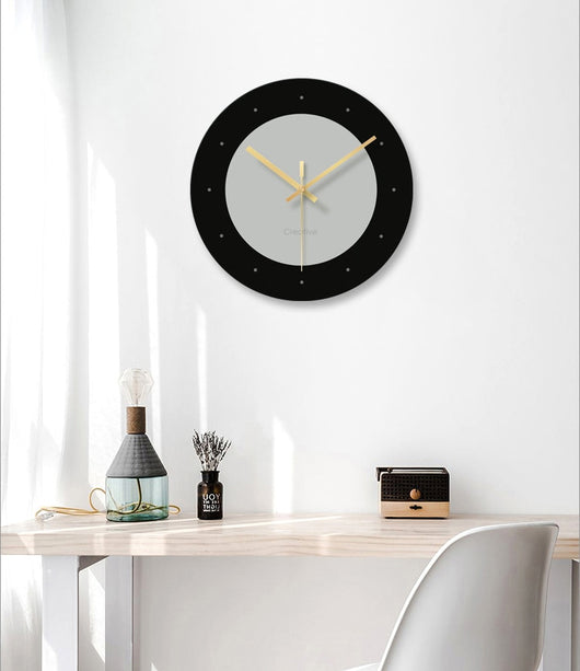 Reloj de Pared en Vidrio Templado - Image 4